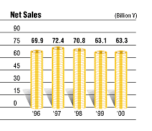 Net Sales