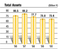 Total Assets